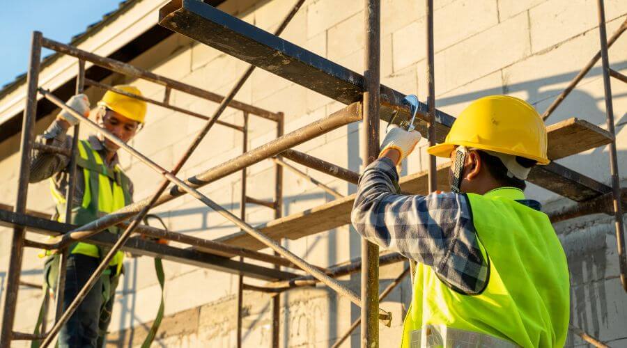 Roof Vent Repair in Coarsegold, CA